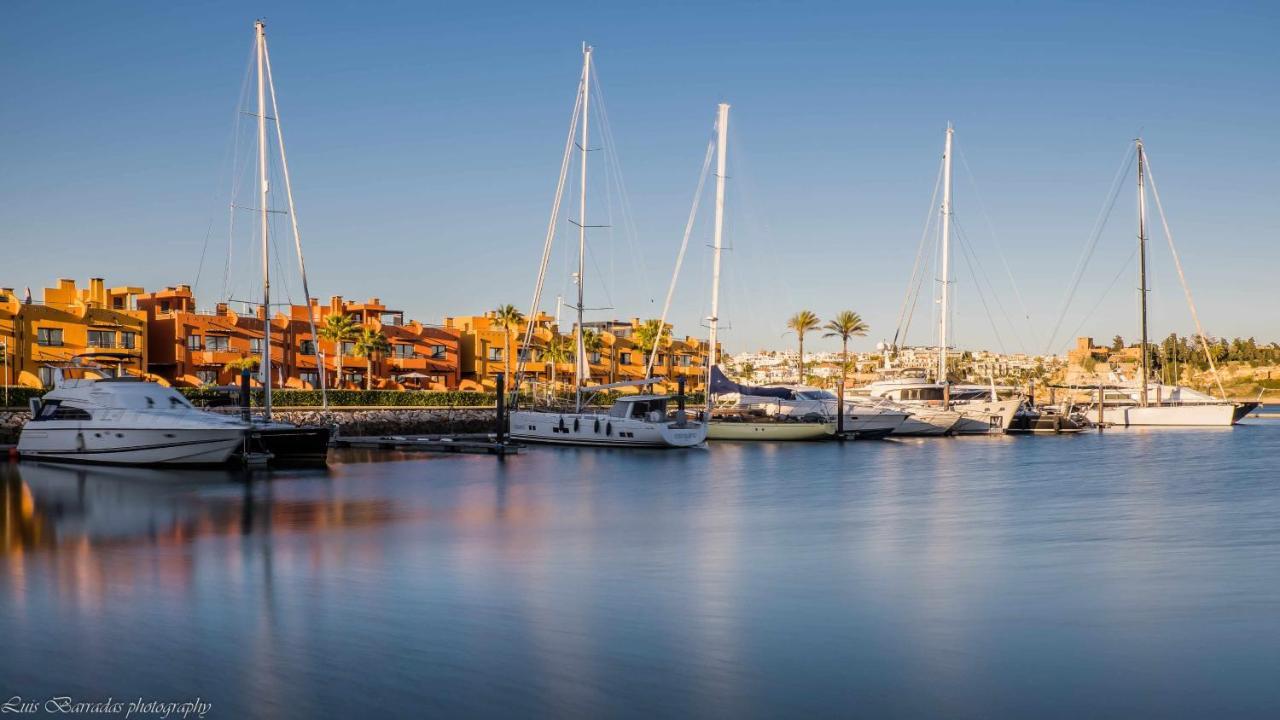 Apartamento Concorde Vista Mar E Praia ポルティマン エクステリア 写真